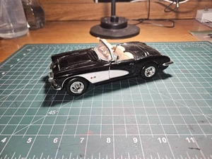 Corvette Motormax 1959 Maßstab 1:24 - Bild 1 von 6