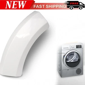 Für Bosch Siemens WTE84309GB/30 WTE86304GB/03 Wäschetrockner Türgriff & 00644221 - Bild 1 von 9