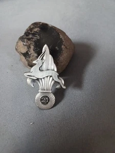 Frankreich Legion Abzeichen - Bild 1 von 4