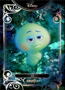 2025 Kakawow Disney Cosmos - Silver Parallel - 22 - CDT-I-199 - Bild 1 von 2