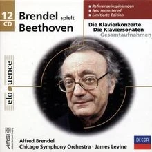 Brendel spielt Beethoven (Eloquence) von Alfred Brendel | CD | Zustand sehr gut - Bild 1 von 2