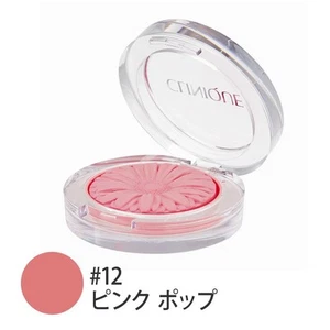 CLINIQUE Cheek Pop #12 Pink 3.5g - Picture 1 of 1