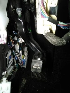 2017 Toyota Camry Emergency Brake Pedal - Picture 1 of 12