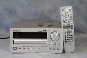 Teac CR-H240 Compacto HiFi Sistema Estéreo Amplificador CD DAB Radio y Control Remoto - Imagen 1 de 5