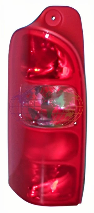 Luce Posteriore Destra Per Renault Master II Furgone FD JD - Immagine 1 di 1
