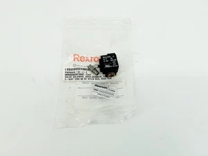 New Rexroth 5420930220 Solenoid Coil 24VDC 67mA - Picture 1 of 5