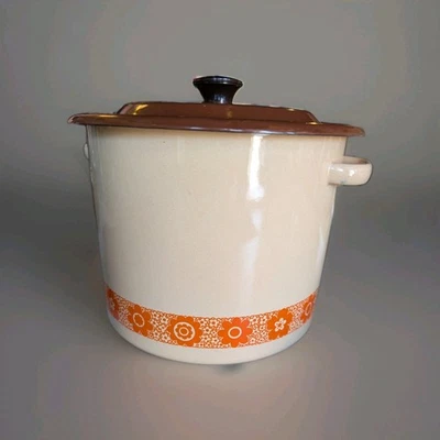 Crockpot Retro Rival Foto 1 de 4