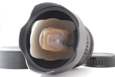 [MINT] SMC Pentax-A 15mm f/3.5 Fisheye Lens From JAPAN - Image 1 of 4