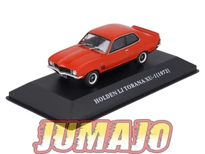 AUS22 Auto 1/43 IXO Australian Cars: HOLDEN LJ Torana XU-1 1972 - Bild 1 von 9