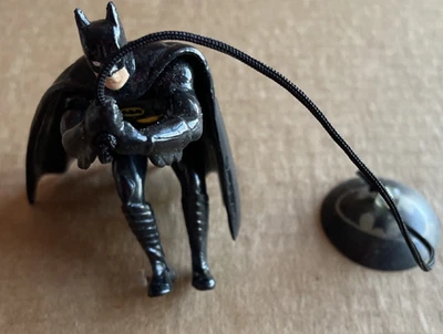 Figura de aplausos Batman Returns 1992 DC Comics decoración ventosa Foto 1 de 4