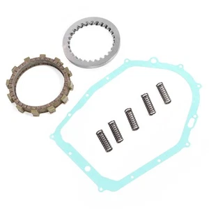 Complete Clutcher Kit Gasket Heavy Duty Springs And Gasket 1030660002 - Picture 1 of 12