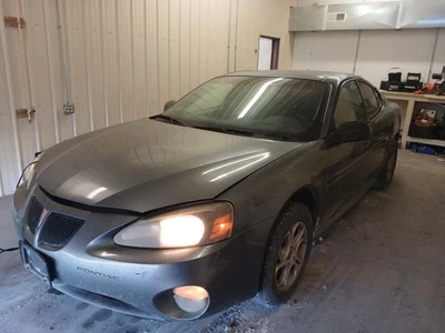 Pontiac Grand Prix 2004 3.8L Automatic Transmission 7941 - Imagem 1 de 4