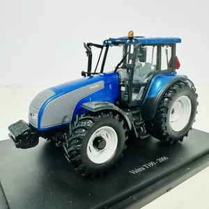 Universal Hobbies Hachette 1:43 2006 Valtra T190 modelo de tractor agrícola fundido a presión - Imagen 1 de 3
