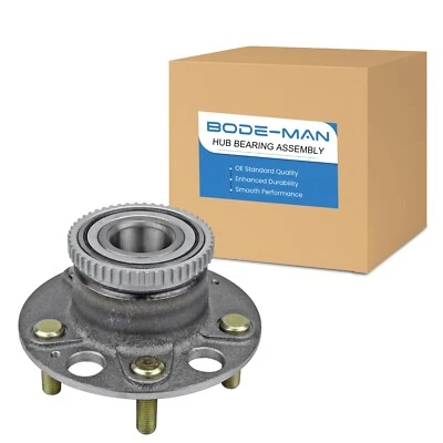 Rear Wheel Hub and Bearing Assembly For 1995 1996 1997 Honda Odyssey Isuzu Oasis - Image 1 of 4