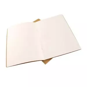 Seawhite 150gsm ECO Sketchbook 32 White Pages - Picture 1 of 6