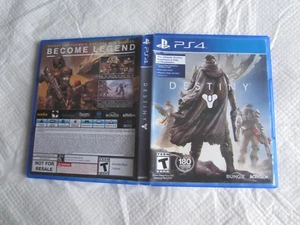Destiny (Sony PlayStation 4, 2014) - Imagen 1 de 2