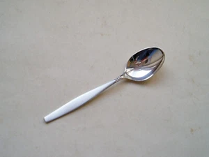 BSF - Dänisch Perl, 90/- versilb. Kaffeelöffel, NEU !! - Bild 1 von 1