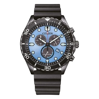 OROLOGIO CITIZEN CHRONO - gent  AT2567-18L - Immagine 1 di 4
