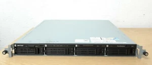 Buffalo TeraStation WS5400RSR2 Data Storage 8TB (4x 2TB) 19" NAS - Picture 1 of 6