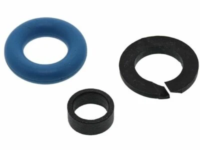 Kit de vedação para injetor de combustível Audi Q7 2007-2015 71945TW 2013 2008 2009 2010 2011 - Imagem 1 de 2