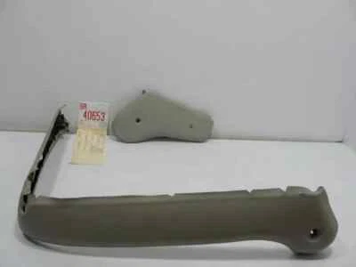 Seat Side Trim Amanti 2005 Kia Right Passenger Side Front Cover Lower OEM - Image 1 of 4