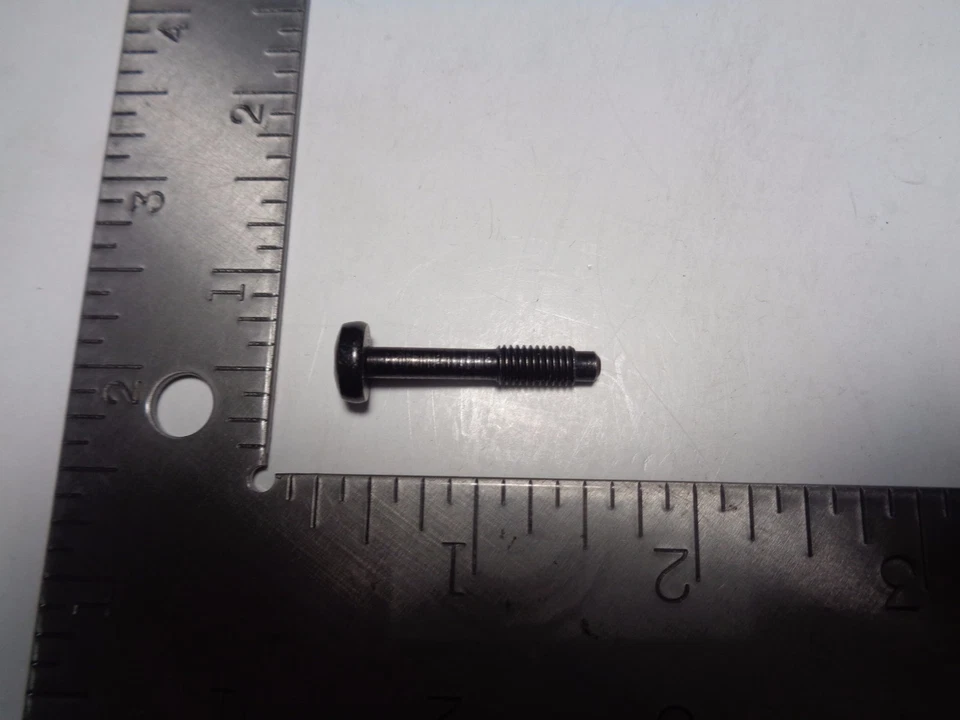 PORSCHE 924S 944 FILTRO DE AIRE CAJA TORNILLO NUEVO GENUINO PORSCHE 82 A 89  Foto 1 de 4