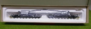 Trix H0 23967, Torpedopfannenwagen ungebraucht wie NEU OVP - Bild 1 von 6