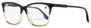 Victoria Beckham rechteckige Brille VB2614 039 grau-rosa 57 mm - Bild 1 von 2