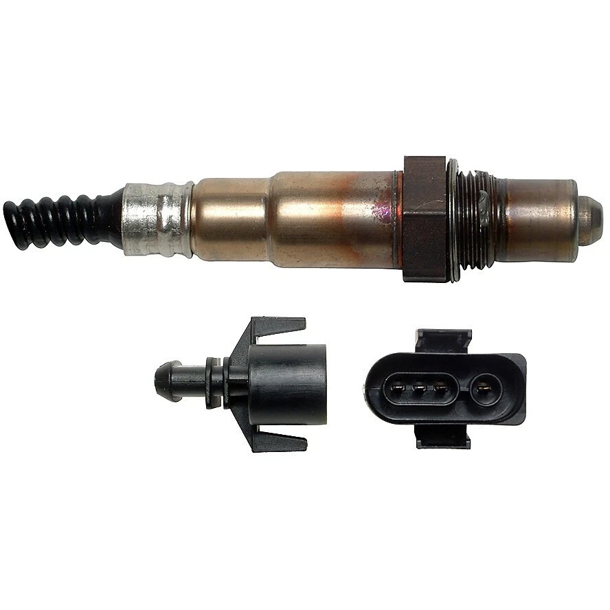 234-4812 Denso O2 Oxygen Sensor Downstream OR Upstream New for VW Passat Audi A4 - Image 1 of 1