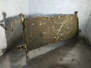 radiator 372950 for NISSAN PICK-UP (D22) 2.5 16V TURBODIESEL CAT 1998 - Imagen 1 de 8