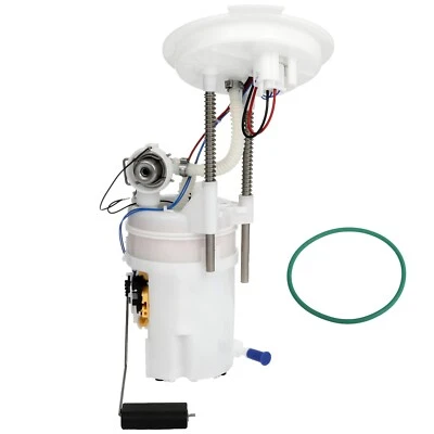 Conjunto de bomba de combustible para BMW X3 xDrive28i L6 2012 2011 3,0 L Foto 1 de 4