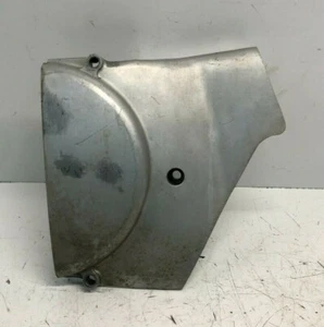 Honda cl175 cl 175 cb175 cb 175 Sprocket Cover / Left Engine Cover - Picture 1 of 4