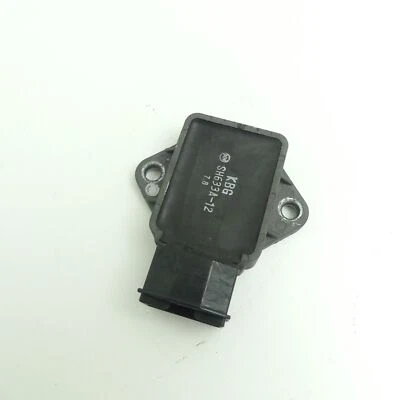 Honda NSR 125 R JC22 charging current regulator alternator regulator limo controller C1332 - Image 1 of 4