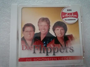 Die Flippers cd - Bild 1 von 2