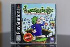 Lemmings & Oh No More Lemmings (Sony PlayStation 1, 1998)