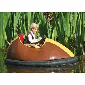 Bauplan Boxautoboot - Bild 1 von 1