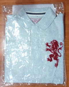 Chronicles of Narnia - Prince Caspian - Polo Shirt - Brand New Promotional Item - Picture 1 of 7