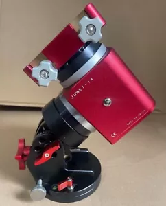 JUWEI 14 Harmonic Equatorial Mount 8KG Load Capacity for Astronomical Telescope - Picture 1 of 11