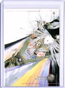 Yoshitaka Amano Art Collection #004 - Picture 1 of 2