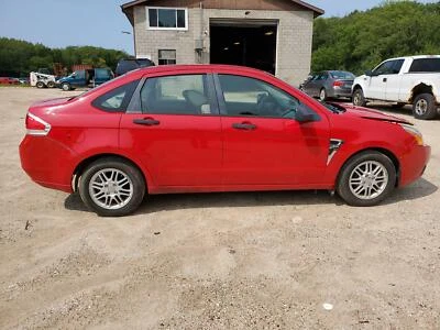 Regulador ventana puerta delantera derecha con motor Ford Focus 2008-2011 Foto 1 de 3