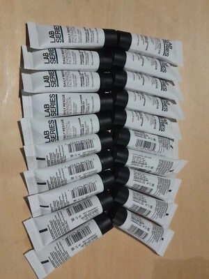 (Lot Of 10) Lab Series Daily Rescue Energizing Face Lotion (0.24 Oz / 7mL) - Image 1 of 4