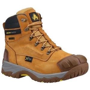 Amblers Hombre Botas Seguridad AS986 Puntera de Acero Entresuela Impermeable S3 - Imagen 1 de 4