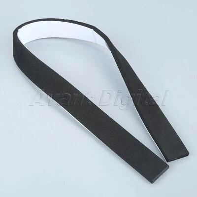 Foam Cushion Strip Protective Bumper Fit For Irobot Roomba 400 500 600 Series - Image 1 of 4