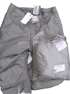 Pantalones aislados clima frío extremo ECW Gen III PCU nivel 7 Primaloft - Imagen 1 de 18