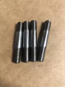 Borchie BSF 1,5"" x 1/4 (quantità 4) - Foto 1 di 1