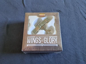 Wings of Glory - WW1 - Nieuport 17 Nungesser - Bild 1 von 2