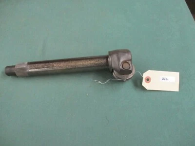 Engranaje de dirección Packard Clipper 1941-47 373846 Nuevo de Lote Antiguo Foto 1 de 2