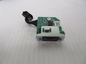 DELL Optiplex 7070 7080 7090 7000 MFF HDMI 2.0b HDMI Tochterplatine HXPK2 0HXPK2 - Bild 1 von 3