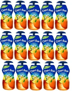 15 x Capri Sun Capri Sun Multivitamin a 330ml Sonne - Bild 1 von 1