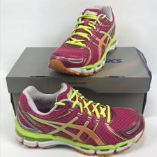 asics gel kayano 19 womens 2014